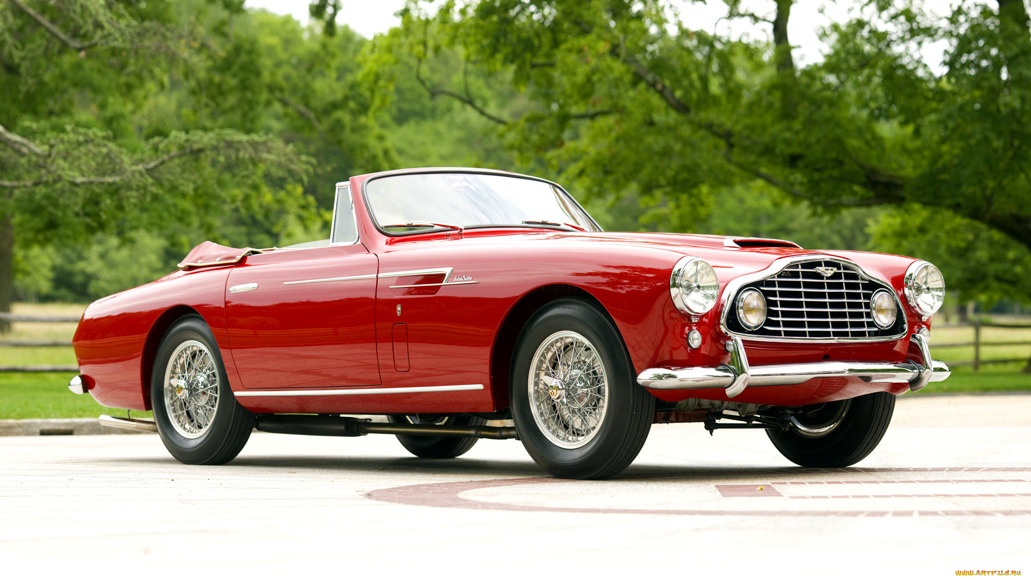 aston, martin, db2, , , , , ltd, 